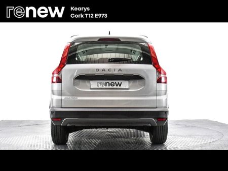 2022 Dacia Jogger Extreme SE TCe 110 €20,950 thumbnail