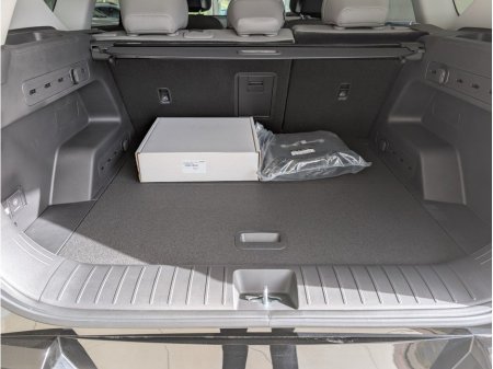 2026 Kia EV5 - thumbnail 11