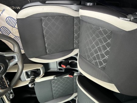 2019 Nissan Micra 1.0T SV €10,950 thumbnail