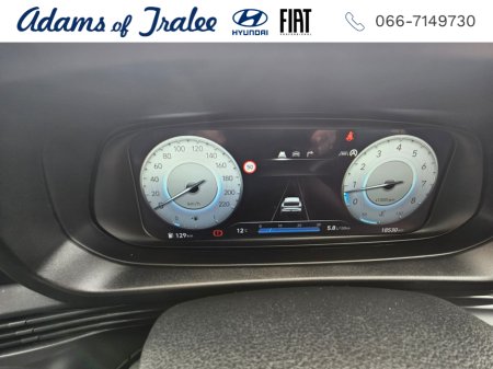 2025 Hyundai i20 - thumbnail 12