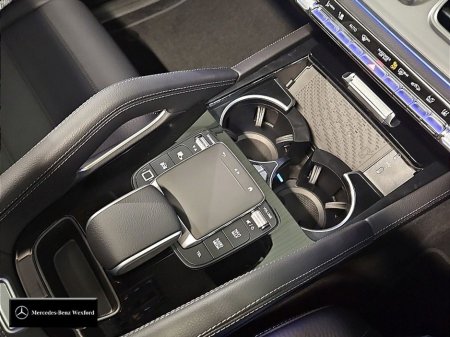 2026 Mercedes-Benz GLE Class 350De AMG with Pan Roof/Nightpack €113,949 thumbnail