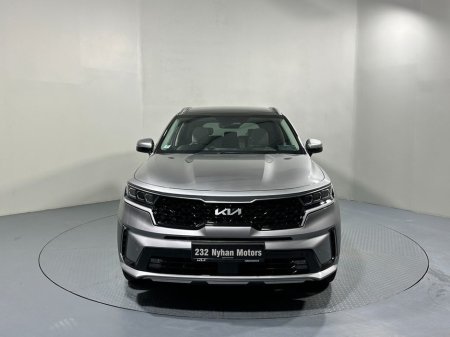 2023 Kia Sorento SAM Plug In Hybrid 4x4 7 Seater €49,800 thumbnail