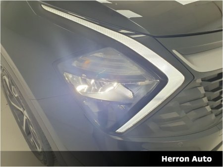 2022 Kia Sportage 1.6 CRDi SCR Diesel 115 hp K3 6MT thumbnail