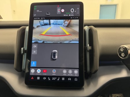 2024 Volvo EX30 Single Motor BEV 272hp Plus thumbnail