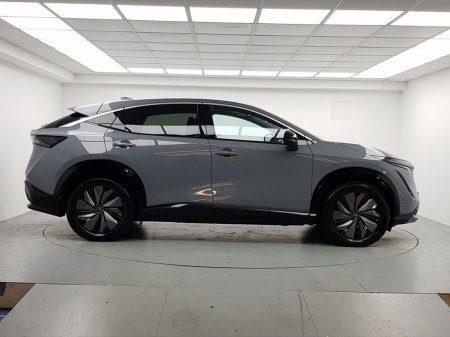 2024 Nissan Ariya - thumbnail 11