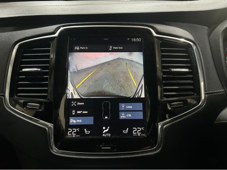 2017 Volvo XC90 2.0 T8 PAN ROOF INSCRIPTION AWD €29,750 thumbnail