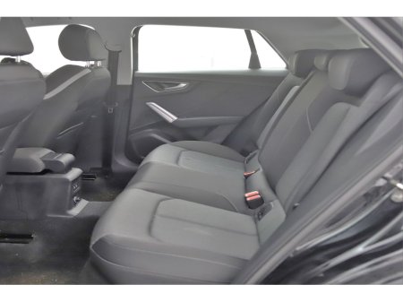 2020 Audi Q2 - thumbnail 16