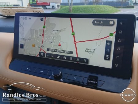 2023 Nissan X-Trail - thumbnail 20