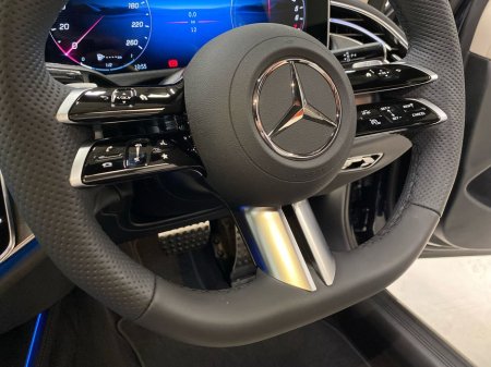 2026 Mercedes-Benz E Class - thumbnail 17
