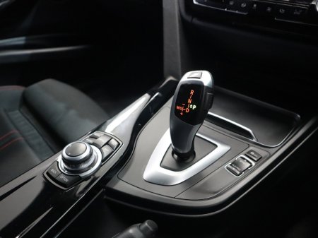 2017 BMW 3 Series *118* F30 D SPORT 4DR AUTO €18,995 thumbnail