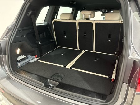 2025 Mercedes-Benz GLB GLB 180 Progessive Line + | 7 Seater SUV, Reversing Camera, Mirror Package, Split Fold Rear Seats €60,950 thumbnail