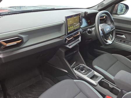 2025 Dacia Duster - thumbnail 5