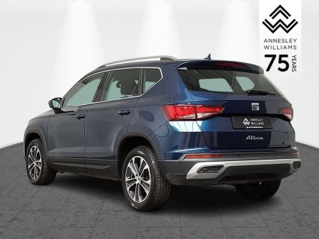 2023 SEAT Ateca 2.0TDI 115hp SE thumbnail