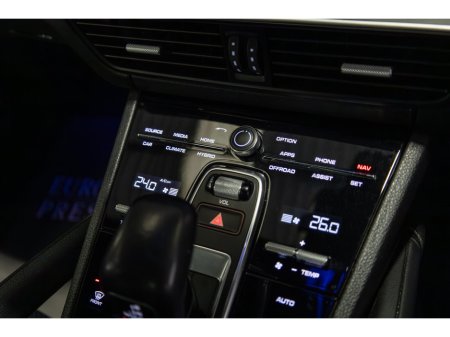 2020 Porsche Cayenne - thumbnail 28