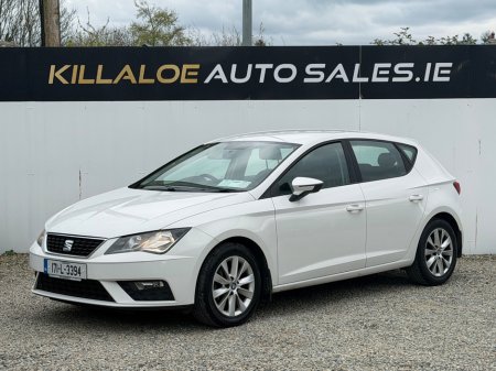2017 SEAT Leon - photo 3