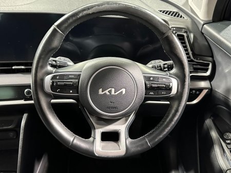 2024 Kia Sportage K3 1.6 Crdi €33,800 thumbnail