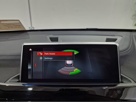 2022 BMW X1 - thumbnail 17