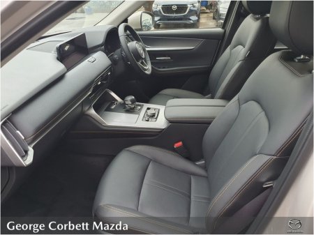 2026 Mazda CX-60 - thumbnail 7