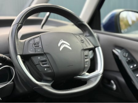 2018 Citroen Grand C4 Picasso EXCLUSIVE - 2.0L DIESEL - 7 SEATS - AUTO - 12M WARRANTY - CAR: 1618 thumbnail