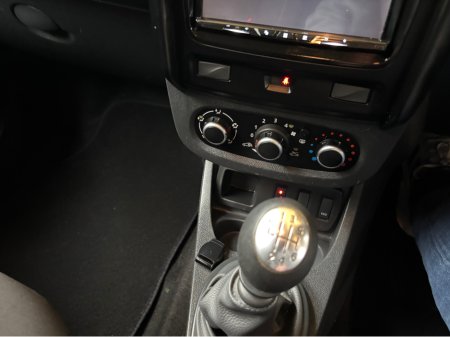 2018 Dacia Duster - thumbnail 8