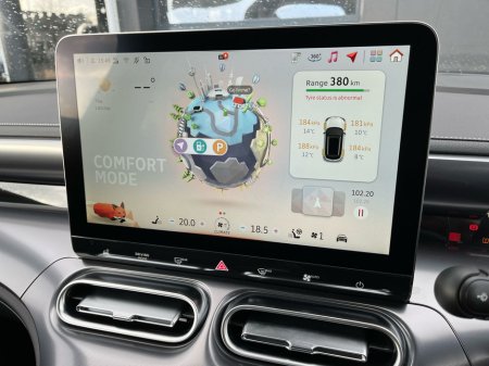 2025 Smart #1 - thumbnail 27