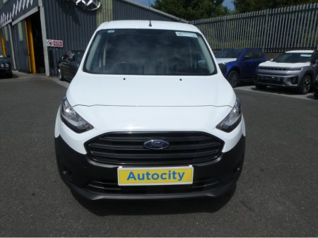 2022 Ford Transit Connect SWB BASE PLUS VAT DOE 02/26 €15,850