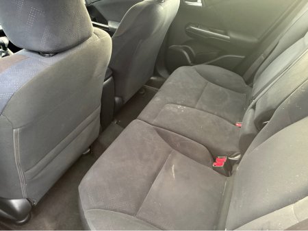 2013 Honda Civic 1.6 I DTEC ES 5DR €3,950 thumbnail