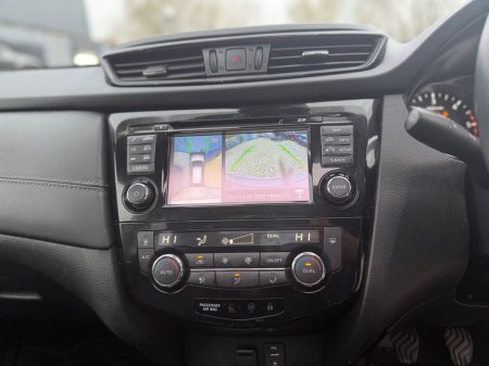 2020 Nissan X-Trail - thumbnail 13