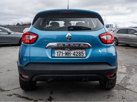 2017 Renault Captur - thumbnail 14