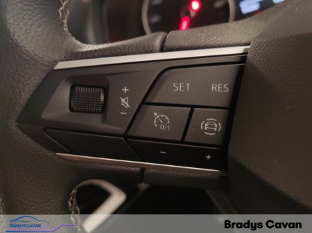 2023 SEAT Ibiza PA 1.0 MPI 80HP SE 5DR €20,950 thumbnail