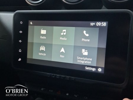 2023 Dacia Duster 1.0 TCe 90 Journey €20,900 thumbnail