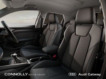 2026 Audi A1 - thumbnail 5