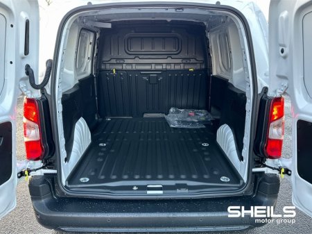 2026 Peugeot Partner - thumbnail 17