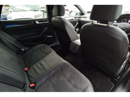 2022 Volkswagen Arteon 1.4TSI R LINE DSG **SUNROOF** AUTOMATIC PETROL PLUG-IN HYBRID - FINANCE AVAILABLE - CALL US TODAY ON 01 492 6566 OR 087-092 5525 €31,750 thumbnail