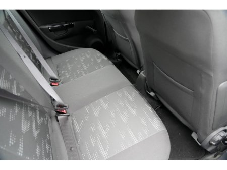 2012 Opel Corsa - photo 6