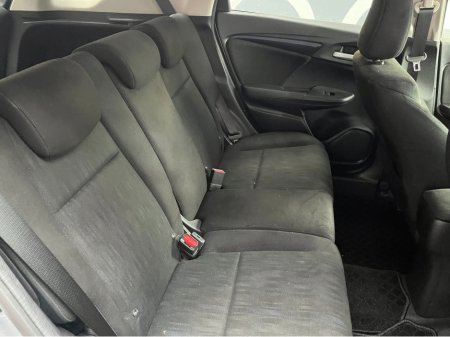 2022 Honda Shuttle - thumbnail 13