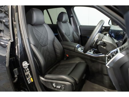2025 BMW X5 - thumbnail 10