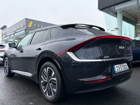 2023 Kia EV6 Earth €35,995 thumbnail
