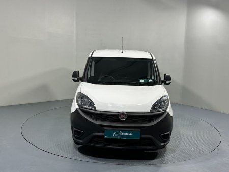 2023 Fiat Doblo 1.6 Diesel €13,800 thumbnail