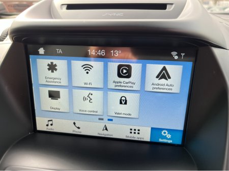 2019 Ford Grand C-Max - thumbnail 25