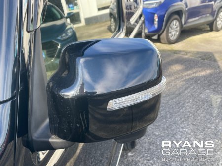 2020 Suzuki Jimny - thumbnail 33