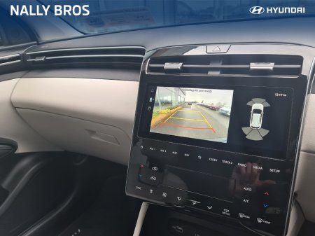 2022 Hyundai Tucson - thumbnail 10