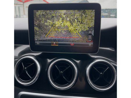 2018 Mercedes-Benz CLA Class - thumbnail 14