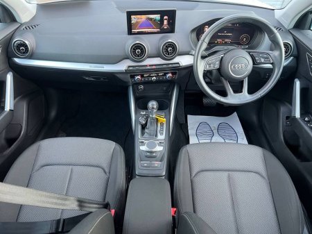 2019 Audi Q2 - thumbnail 10