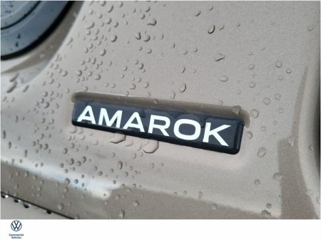 2026 Volkswagen Amarok PAN AMERICANA 3.0 DIESEL HARDTOP CANOPY €77,700 thumbnail