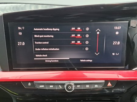 2022 Opel Mokka - thumbnail 31