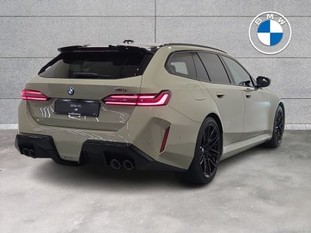2026 BMW M5 - thumbnail 25