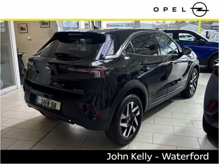 2024 Opel Mokka Elegance 1.2i (100PS) S/S €24,895 thumbnail