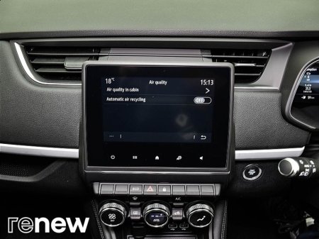 2020 Renault Zoe - thumbnail 28