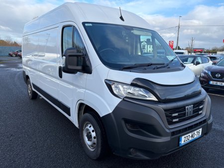 2023 Fiat Ducato - thumbnail 2